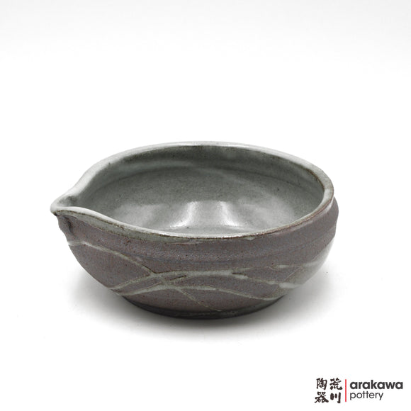 Handmade Dinnerware - Katakuchi Bowls - 0824-088 made by Thomas Arakawa and Kathy Lee-Arakawa at Arakawa Pottery