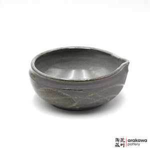 Handmade Dinnerware - Katakuchi Bowls - 0824-089 made by Thomas Arakawa and Kathy Lee-Arakawa at Arakawa Pottery