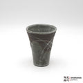 Handmade Dinnerware - Cup - 0910-009 made by Thomas Arakawa and Kathy Lee-Arakawa at Arakawa Pottery