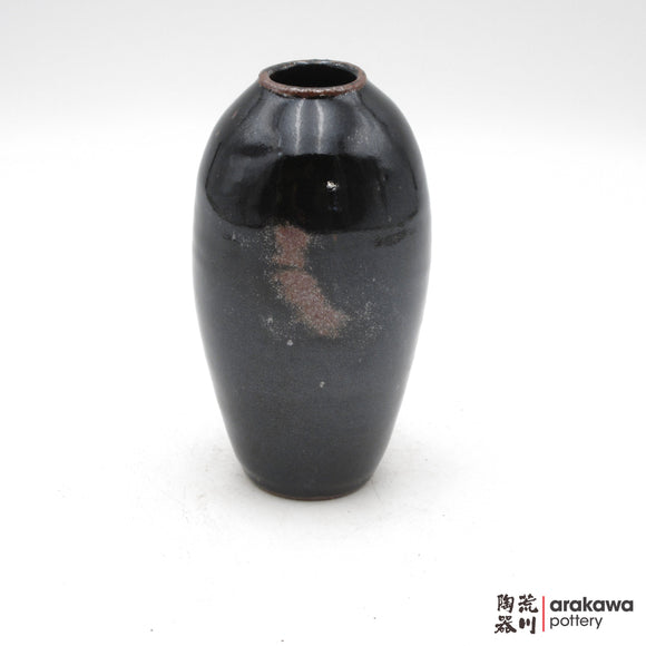 Handmade Ikebana Container - Small Vase - 0910-028 made by Thomas Arakawa and Kathy Lee-Arakawa at Arakawa Pottery