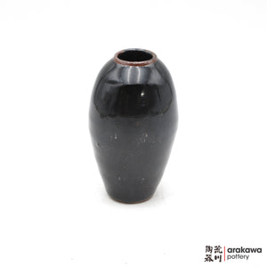 Handmade Ikebana Container - Small Vase - 0910-029 made by Thomas Arakawa and Kathy Lee-Arakawa at Arakawa Pottery