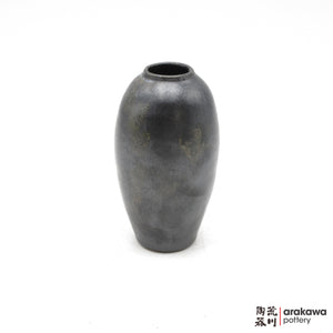 Handmade Ikebana Container - Small Vase - 0910-030 made by Thomas Arakawa and Kathy Lee-Arakawa at Arakawa Pottery