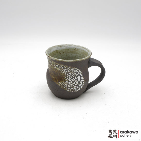 Handmade Dinnerware - Mug (S) - 0910-037 made by Thomas Arakawa and Kathy Lee-Arakawa at Arakawa Pottery