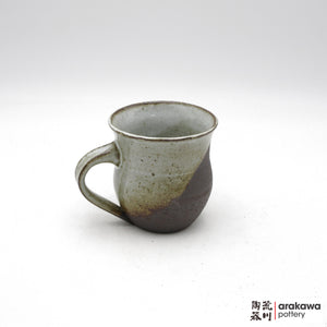Handmade Dinnerware - Mug (S) - 0910-038 made by Thomas Arakawa and Kathy Lee-Arakawa at Arakawa Pottery