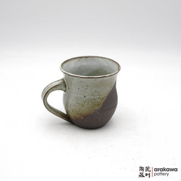 Handmade Dinnerware - Mug (S) - 0910-039 made by Thomas Arakawa and Kathy Lee-Arakawa at Arakawa Pottery