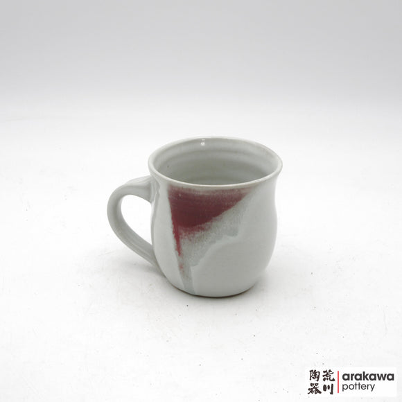 Handmade Dinnerware - Mug (S) - 0910-041 made by Thomas Arakawa and Kathy Lee-Arakawa at Arakawa Pottery