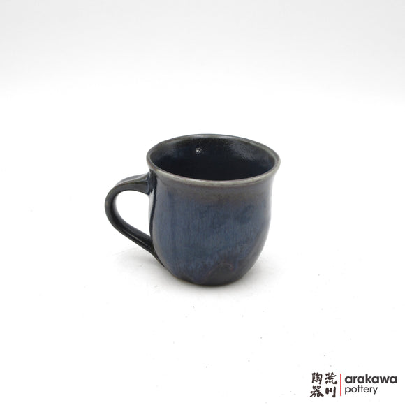 Handmade Dinnerware - Mug (S) - 0910-042 made by Thomas Arakawa and Kathy Lee-Arakawa at Arakawa Pottery