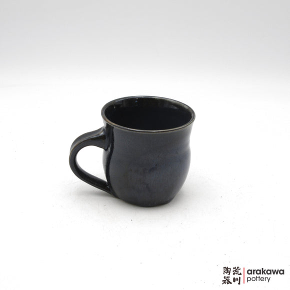 Handmade Dinnerware - Mug (S) - 0910-043 made by Thomas Arakawa and Kathy Lee-Arakawa at Arakawa Pottery