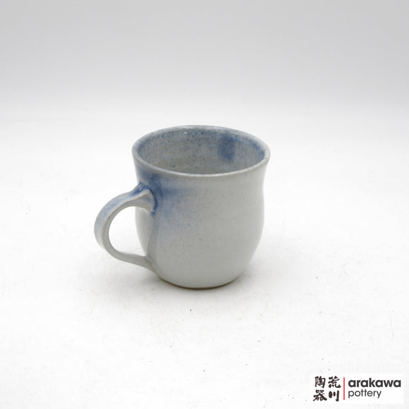 Handmade Dinnerware - Mug (S) - 0910-044 made by Thomas Arakawa and Kathy Lee-Arakawa at Arakawa Pottery