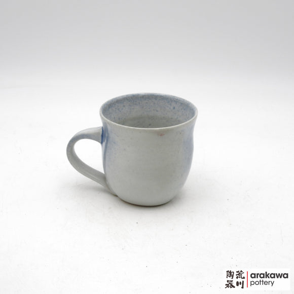 Handmade Dinnerware - Mug (S) - 0910-045 made by Thomas Arakawa and Kathy Lee-Arakawa at Arakawa Pottery