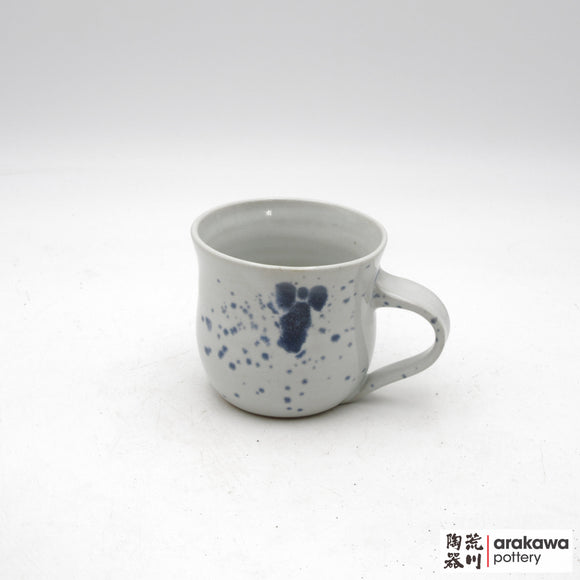 Handmade Dinnerware - Mug (S) - 0910-046 made by Thomas Arakawa and Kathy Lee-Arakawa at Arakawa Pottery