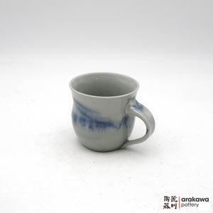 Handmade Dinnerware - Mug (S) - 0910-048 made by Thomas Arakawa and Kathy Lee-Arakawa at Arakawa Pottery