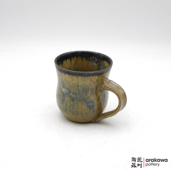 Handmade Dinnerware - Mug (S) - 0910-049 made by Thomas Arakawa and Kathy Lee-Arakawa at Arakawa Pottery