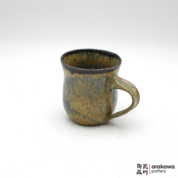 Handmade Dinnerware - Mug (S) - 0910-050 made by Thomas Arakawa and Kathy Lee-Arakawa at Arakawa Pottery