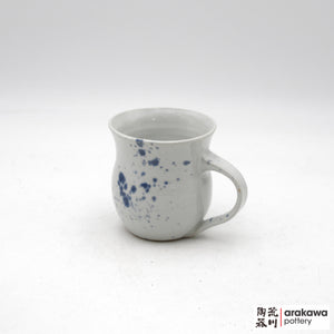Handmade Dinnerware - Mug (S) - 0910-074 made by Thomas Arakawa and Kathy Lee-Arakawa at Arakawa Pottery