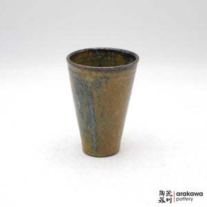 Handmade Dinnerware - Cup (L) - 0910-076 made by Thomas Arakawa and Kathy Lee-Arakawa at Arakawa Pottery