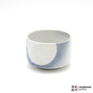 Handmade Dinnerware - Tea Bowl (S) - 0910-079 made by Thomas Arakawa and Kathy Lee-Arakawa at Arakawa Pottery