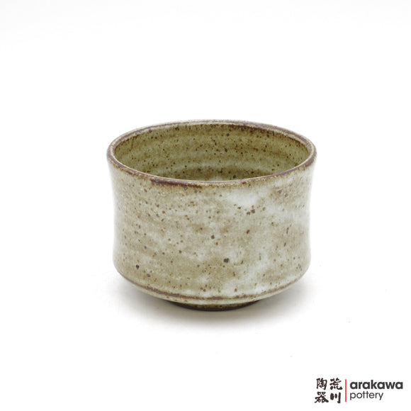 Handmade Dinnerware - Tea Bowl (S) - 0910-089 made by Thomas Arakawa and Kathy Lee-Arakawa at Arakawa Pottery