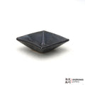 Handmade Dinnerware Square Dish (S) Soy Sauce  0919-084 made by Thomas Arakawa and Kathy Lee-Arakawa at Arakawa Pottery