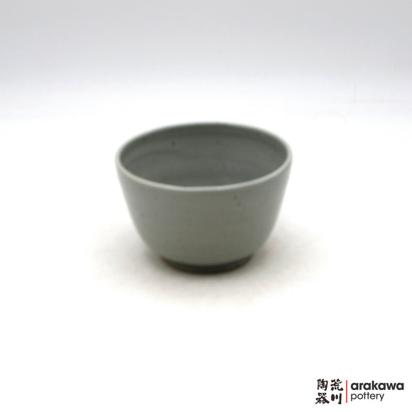 Handmade Dinnerware Rice Bowls (L) 0925-049 made by Thomas Arakawa and Kathy Lee-Arakawa at Arakawa Pottery