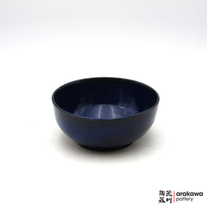 Handmade Dinnerware Udon Bowl 0925-060 made by Thomas Arakawa and Kathy Lee-Arakawa at Arakawa Pottery