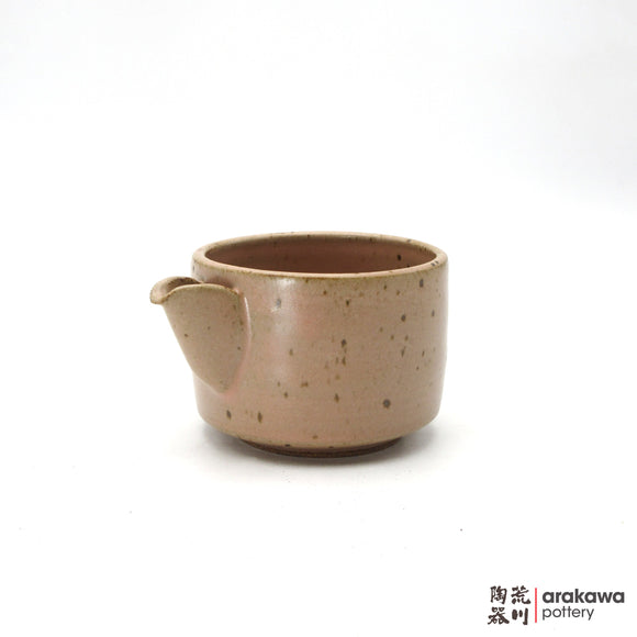 Handmade Dinnerware Katakuchi Chawan 1014-042 made by Thomas Arakawa and Kathy Lee-Arakawa at Arakawa Pottery