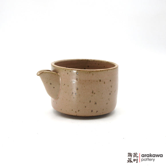 Handmade Dinnerware Katakuchi Chawan 1014-044 made by Thomas Arakawa and Kathy Lee-Arakawa at Arakawa Pottery