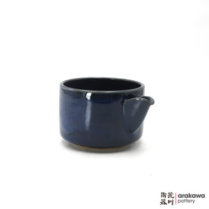 Handmade Dinnerware Katakuchi Chawan 1014-057 made by Thomas Arakawa and Kathy Lee-Arakawa at Arakawa Pottery