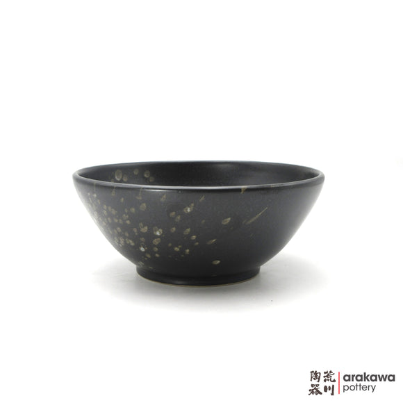 Handmade Dinnerware New Ramen Bowl 1014-066 made by Thomas Arakawa and Kathy Lee-Arakawa at Arakawa Pottery