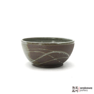 Handmade Dinnerware Udon Bowl 1014-067 made by Thomas Arakawa and Kathy Lee-Arakawa at Arakawa Pottery