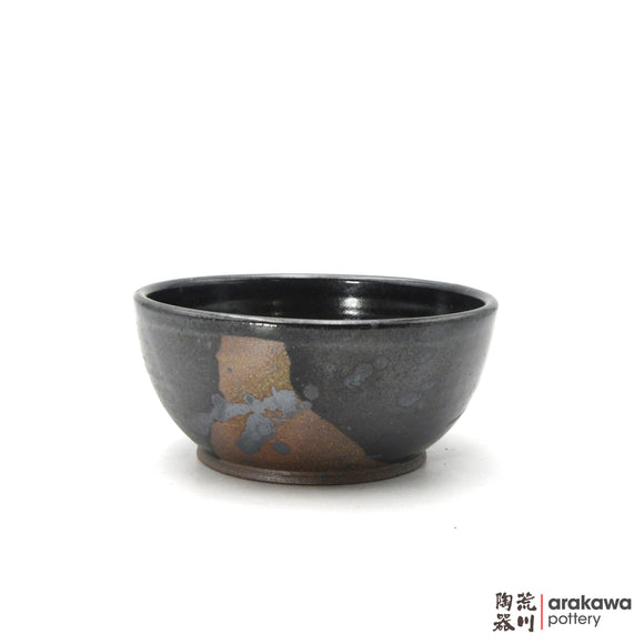 Handmade Dinnerware Udon Bowl 1014-071 made by Thomas Arakawa and Kathy Lee-Arakawa at Arakawa Pottery