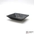 Handmade Dinnerware Square Dish (M) Side Dish 1014-132 made by Thomas Arakawa and Kathy Lee-Arakawa at Arakawa Pottery