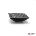 Handmade Dinnerware Square Dish (S) Soy Sauce  1014-171 made by Thomas Arakawa and Kathy Lee-Arakawa at Arakawa Pottery