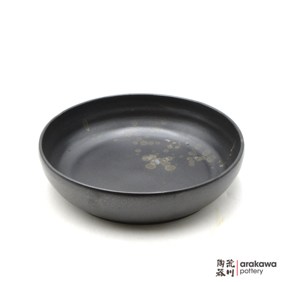 Handmade Dinnerware Pasta bowl (M) 1015-098 made by Thomas Arakawa and Kathy Lee-Arakawa at Arakawa Pottery