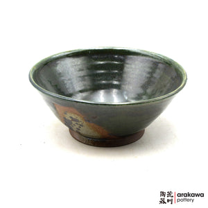 Handmade Dinnerware New Ramen Bowl 1104-037 made by Thomas Arakawa and Kathy Lee-Arakawa at Arakawa Pottery