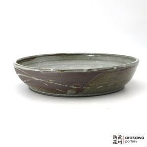 Handmade Dinnerware Pasta Bowl (L) 1106-069 made by Thomas Arakawa and Kathy Lee-Arakawa at Arakawa Pottery