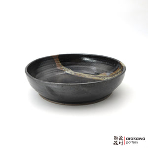Handmade Dinnerware Pasta bowl (M) 1106-078 made by Thomas Arakawa and Kathy Lee-Arakawa at Arakawa Pottery