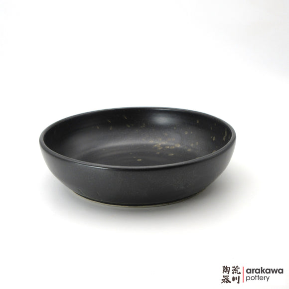 Handmade Dinnerware Pasta bowl (M) 1106-080 made by Thomas Arakawa and Kathy Lee-Arakawa at Arakawa Pottery