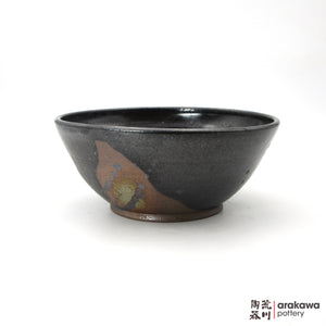 Handmade Dinnerware New Ramen Bowl 1106-087 made by Thomas Arakawa and Kathy Lee-Arakawa at Arakawa Pottery