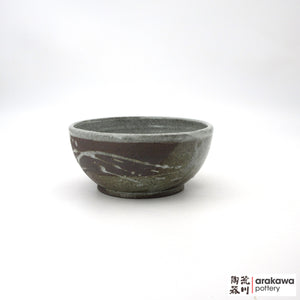 Handmade Dinnerware Udon Bowl 1106-093 made by Thomas Arakawa and Kathy Lee-Arakawa at Arakawa Pottery