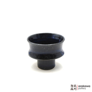 Mini Up-right Comport 1118-042 made by Thomas Arakawa and Kathy Lee-Arakawa at Arakawa Pottery