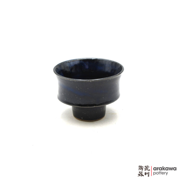 Mini Up-right Comport 1118-043 made by Thomas Arakawa and Kathy Lee-Arakawa at Arakawa Pottery