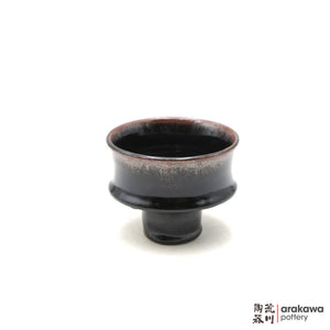 Mini Up-right Comport 1118-045 made by Thomas Arakawa and Kathy Lee-Arakawa at Arakawa Pottery