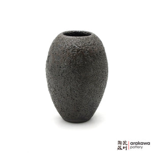 Handmade Ikebana Container Small Vase 5ﾔ 1125-019 made by Thomas Arakawa and Kathy Lee-Arakawa at Arakawa Pottery