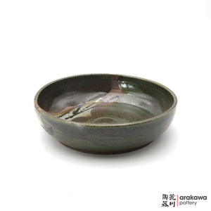 Handmade Dinnerware Pasta bowl (M) 1125-052 made by Thomas Arakawa and Kathy Lee-Arakawa at Arakawa Pottery