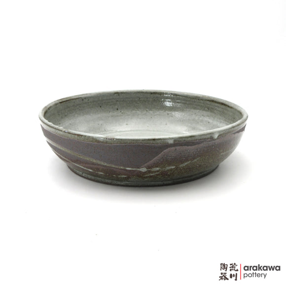 Handmade Dinnerware Pasta bowl (M) 1125-055 made by Thomas Arakawa and Kathy Lee-Arakawa at Arakawa Pottery