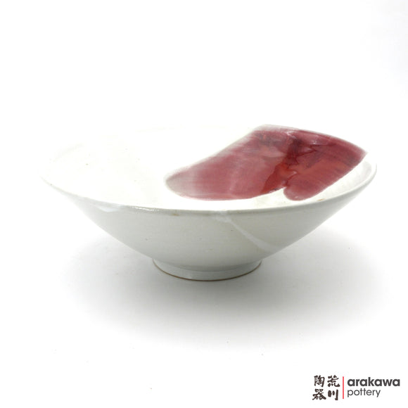 Handmade Dinnerware Ido (L) 1125-057 made by Thomas Arakawa and Kathy Lee-Arakawa at Arakawa Pottery