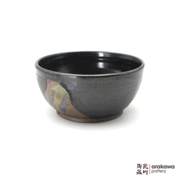 Handmade Dinnerware Udon Bowl 1125-059 made by Thomas Arakawa and Kathy Lee-Arakawa at Arakawa Pottery