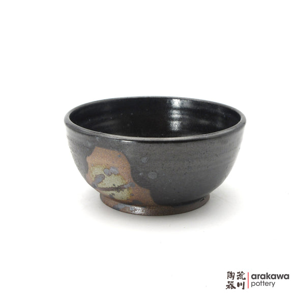 Handmade Dinnerware Udon Bowl 1125-060 made by Thomas Arakawa and Kathy Lee-Arakawa at Arakawa Pottery