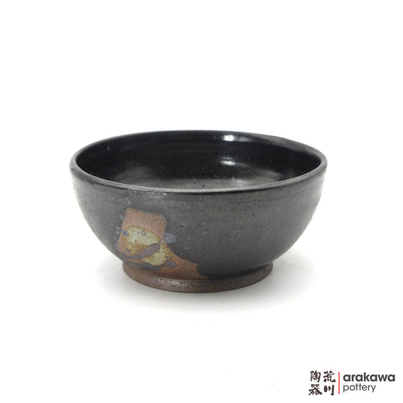 Handmade Dinnerware Udon Bowl 1125-063 made by Thomas Arakawa and Kathy Lee-Arakawa at Arakawa Pottery